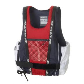 GILET BALTIC DINGHY PRO 50N - TAILLE M