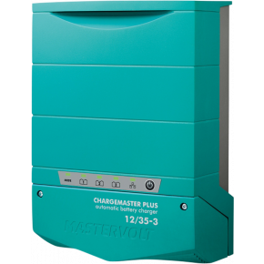 CHARGEUR CHARGEMASTER PLUS 12/35 A