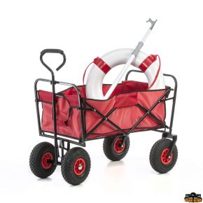 CHARIOT TROLLEY 70KG COMPACT