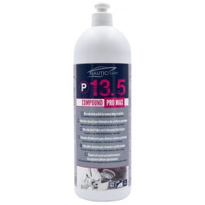 POLISH PRO MAX 13.5 NAUTIC CLEAN - 1 L