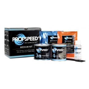 RIVESTIMENTO ANTISPORCO PROPSPEED 500 ML