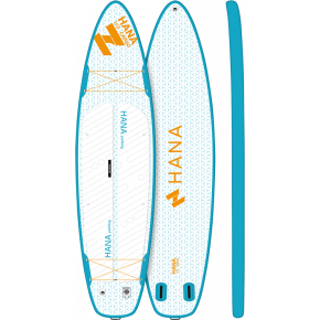 STAND UP PADDLE ANNEXE HANA CARGO 11'2