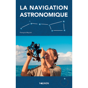 LA NAVIGATION ASTRONOMIQUE