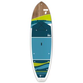 STAND UP PADDLE 10'0" BREEZE CROSS AT