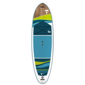 STAND UP PADDLE AIR 10'6 BREEZE PERFORMER PACK