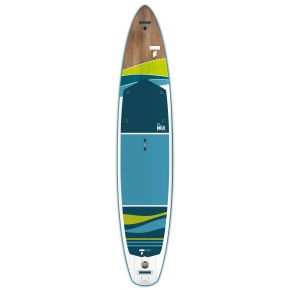 STAND UP PADDLE AIR 12'6 BREEZE PERFORMER PACK
