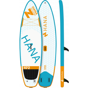 PLANCHE GONFLABLE WING / WINDSURF HANA PLAYER 10'2