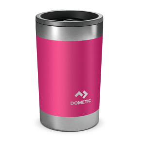 GOBELET ISOTHERME DOMETIC 320 ML ROSE