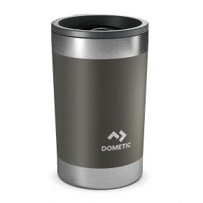GOBELET ISOTHERME DOMETIC 320 ML GRIS