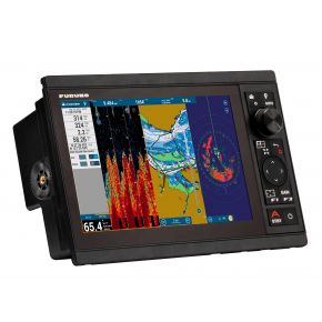 ÉCRAN MULTIFONCTION TACTILE NAVNET TZTXL 10,1" 