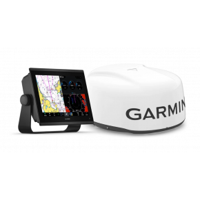 ÉCRAN MULTIFONCTION GARMIN GPSMAP 1223 XSV + RADAR GMR 18 HD3