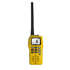 VHF PORTABLE RT411+ NAVICOM