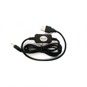CABLE DE CHARGE USB VHF RT411 ET VHF USHIP