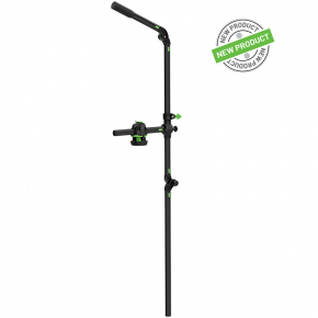 SUPPORTO RAILBLAZA  PER SONDE LIVE SONAR HEXX LIVE POLE 60 