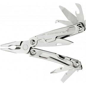 PINCE MULTIFONCTIONS LEATHERMAN REV