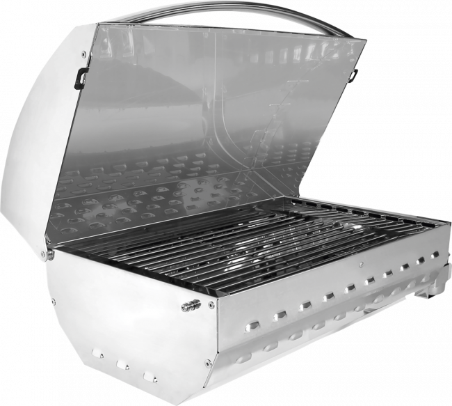 KIT PLANCHA POUR COOK'N BOAT GRILL