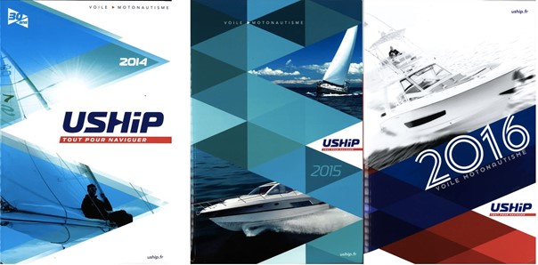 catalogue uship 2014-2016